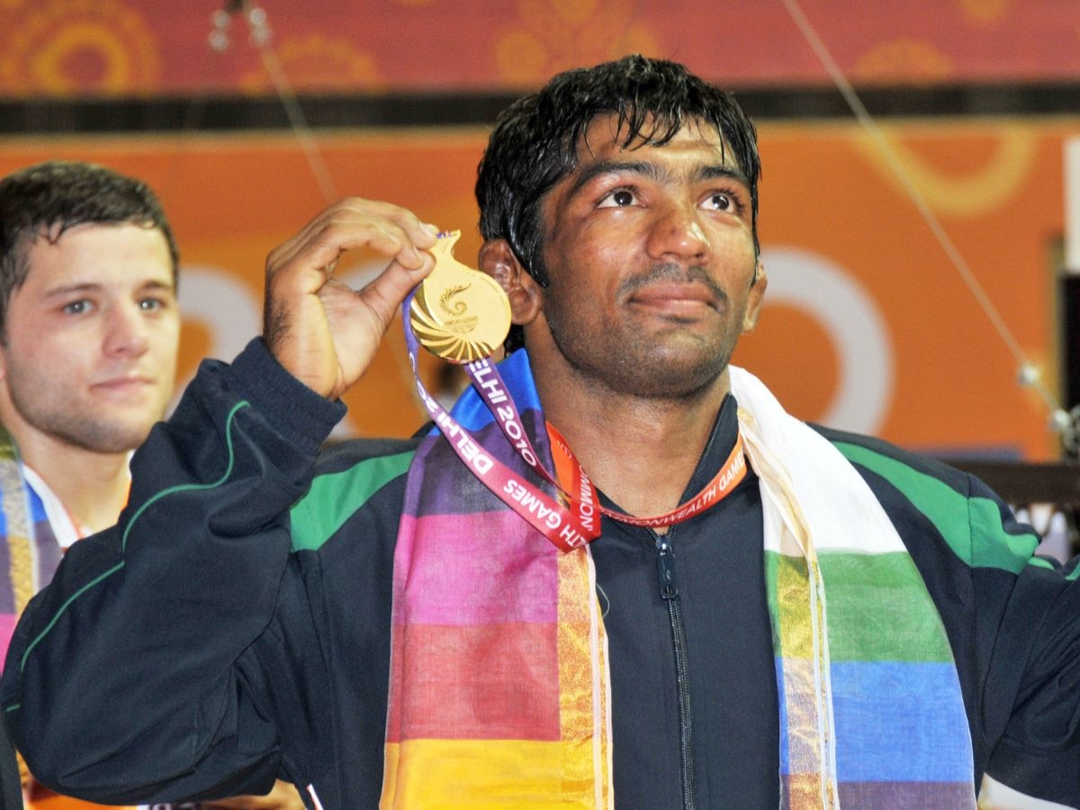 Yogeshwar Datt