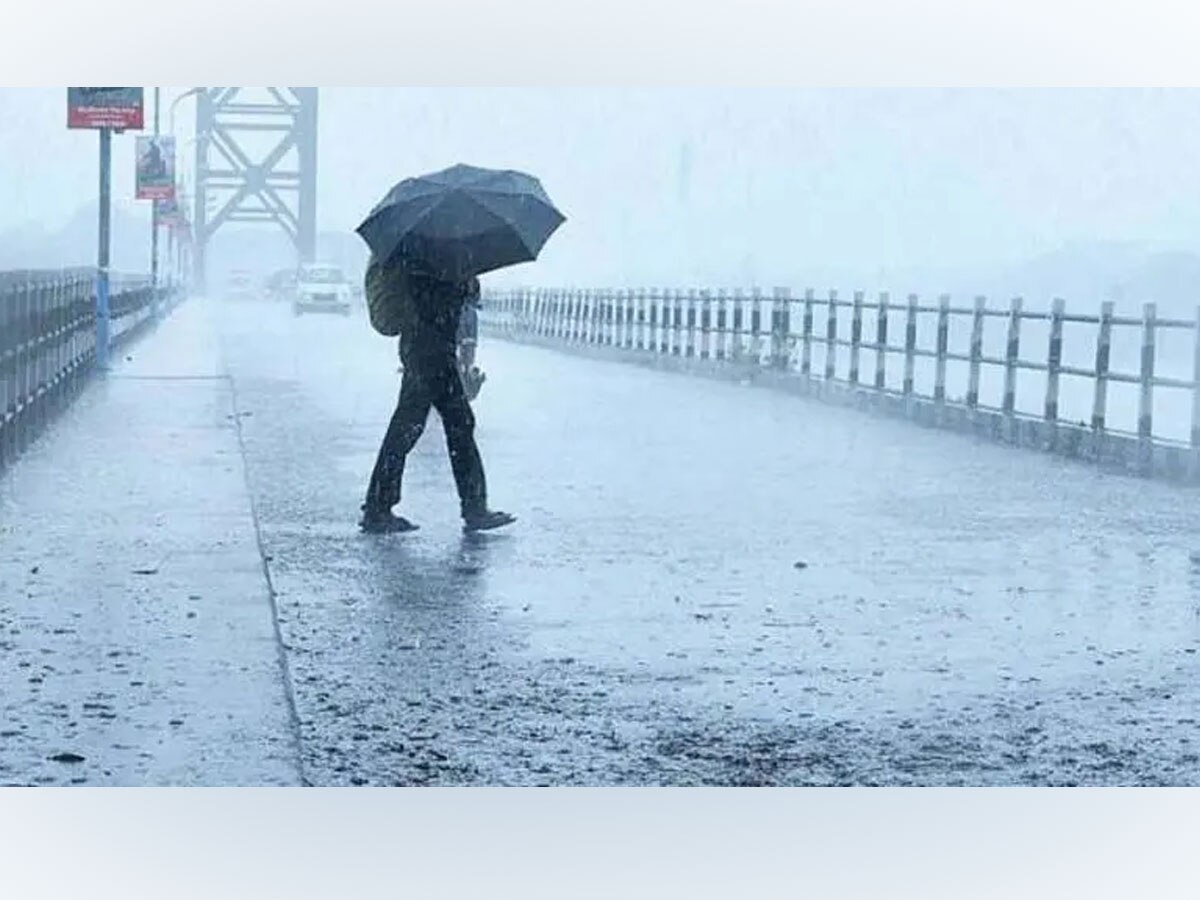 Monsoon Alert: अभी टाल दें बाहर घूमने का प्लान, आज से इतने दिनों तक झमाझम बरसेगा मानसून; रास्ते हो सकते हैं ब्लॉक