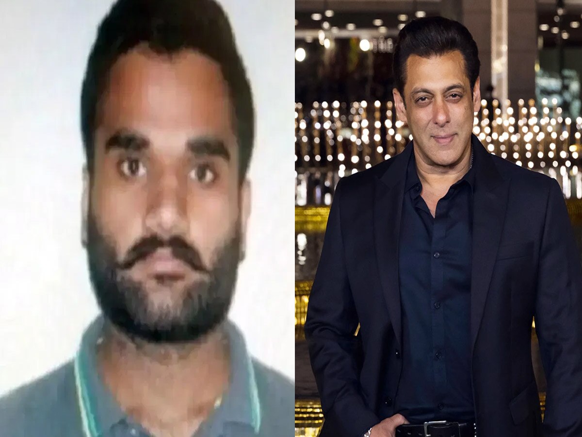 Goldy Brar की धमकी- Salman Khan को जरूर मारूंगा- बचने का एक ही तरीका..