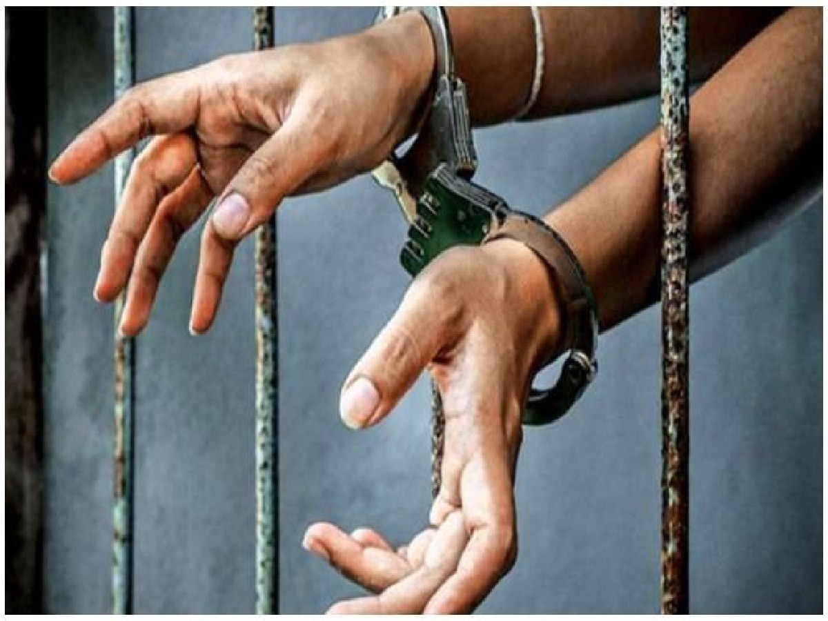 Jharkhand News: चोरों की गैंग के पांच अपराधी गिरफ्तार, बंद घरों को बनाते थे निशाना, भारी मात्रा में सोना चांदी के जेवरात बरामद