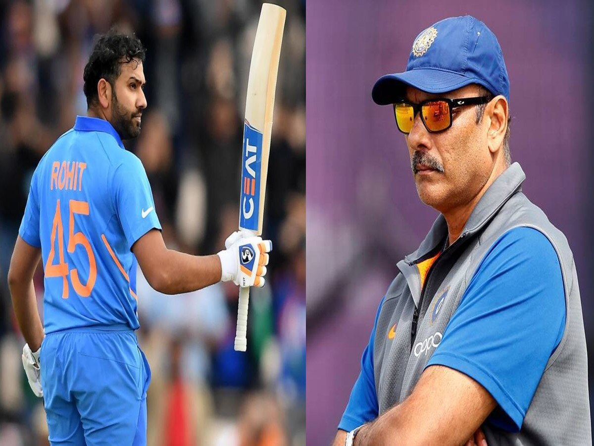 Team India: भारत के बैटिंग ऑर्डर में क्या है मिसिंग लिंक? रवि शास्त्री ने पिछले वर्ल्ड कप्स का दिया हवाला