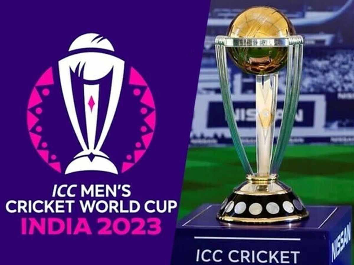 ICC ODI World Cup 2023 Schedule: ଅକ୍ଟୋବର ୧୫ରେ ଭାରତ-ପାକିସ୍ତାନ ମୁକାବିଲା