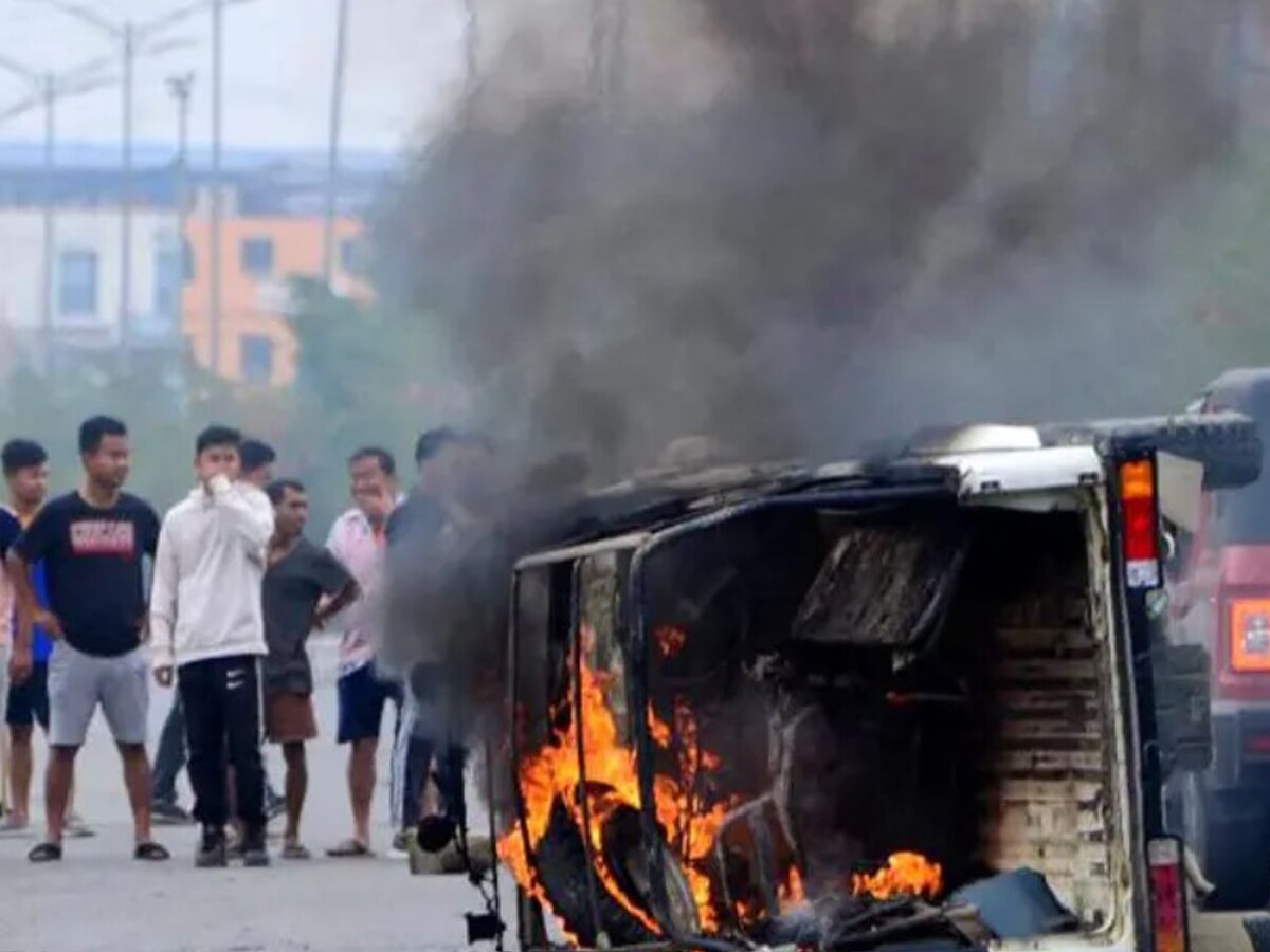 Manipur सरकार का कर्मचारियों के लिए नियम, काम नहीं तो वेतन नहीं