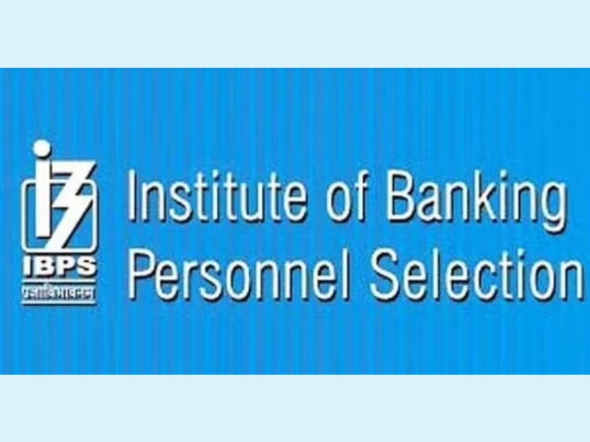 IBPS Recruitment 2023: आरआरबी के 8000 पदों के लिए रजिस्ट्रेशन की कल लास्ट डेट, ibps.in पर करें आवेदन