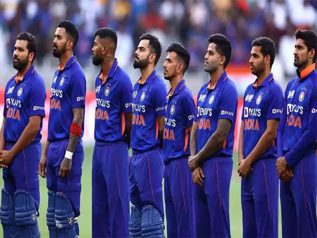 IND VS IRELAND: इस महिने भारतीय टीम तीन टी 20 मैच खेलने जाएगी आयरलैंड, देखें मैच शेड्यूल