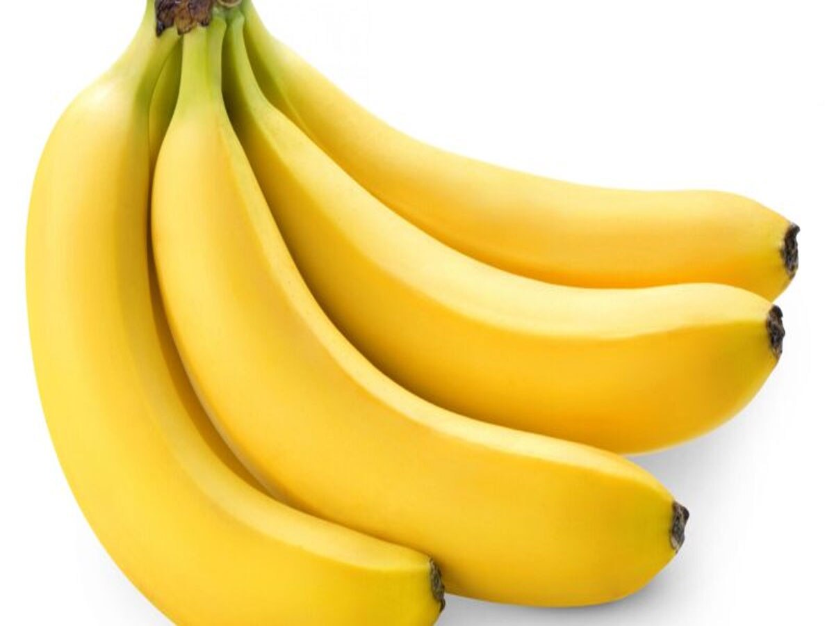 health news eating Banana benefits empty stomach daily khali pet kele