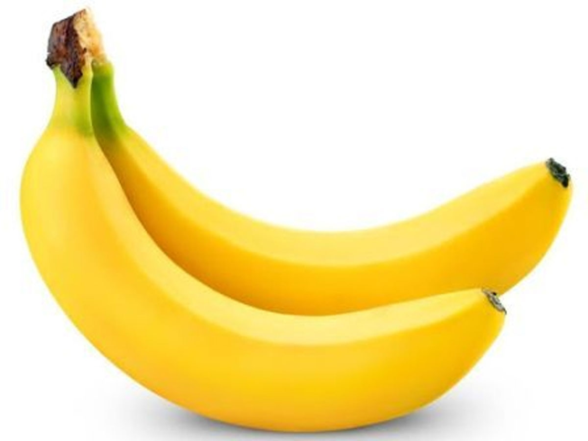 Health News Eating Banana Benefits Empty Stomach Daily Khali Pet Kele ...