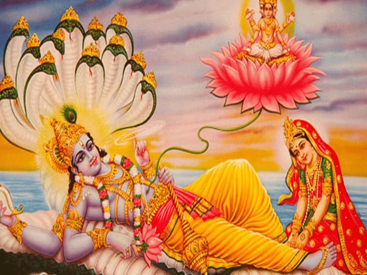 Devshayani Ekadashi 2023: कल देवशयनी एकादशी व्रत पर बने चार शुभ योग, जानें पूजा की प्राचीन विधि, शुभ मुहूर्त और कथा
