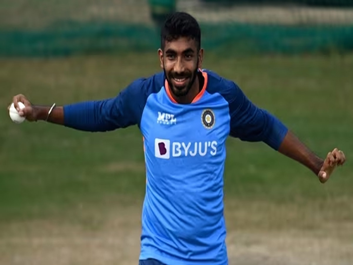 Jasprit Bumrah Injury: बुमराह का क्या है हेल्थ अपडेट? एनसीए में कर रहे है ये काम