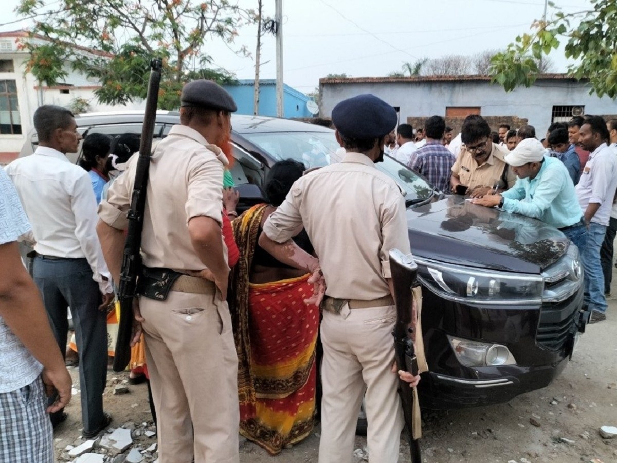 प्रतीकात्मक तस्वीर