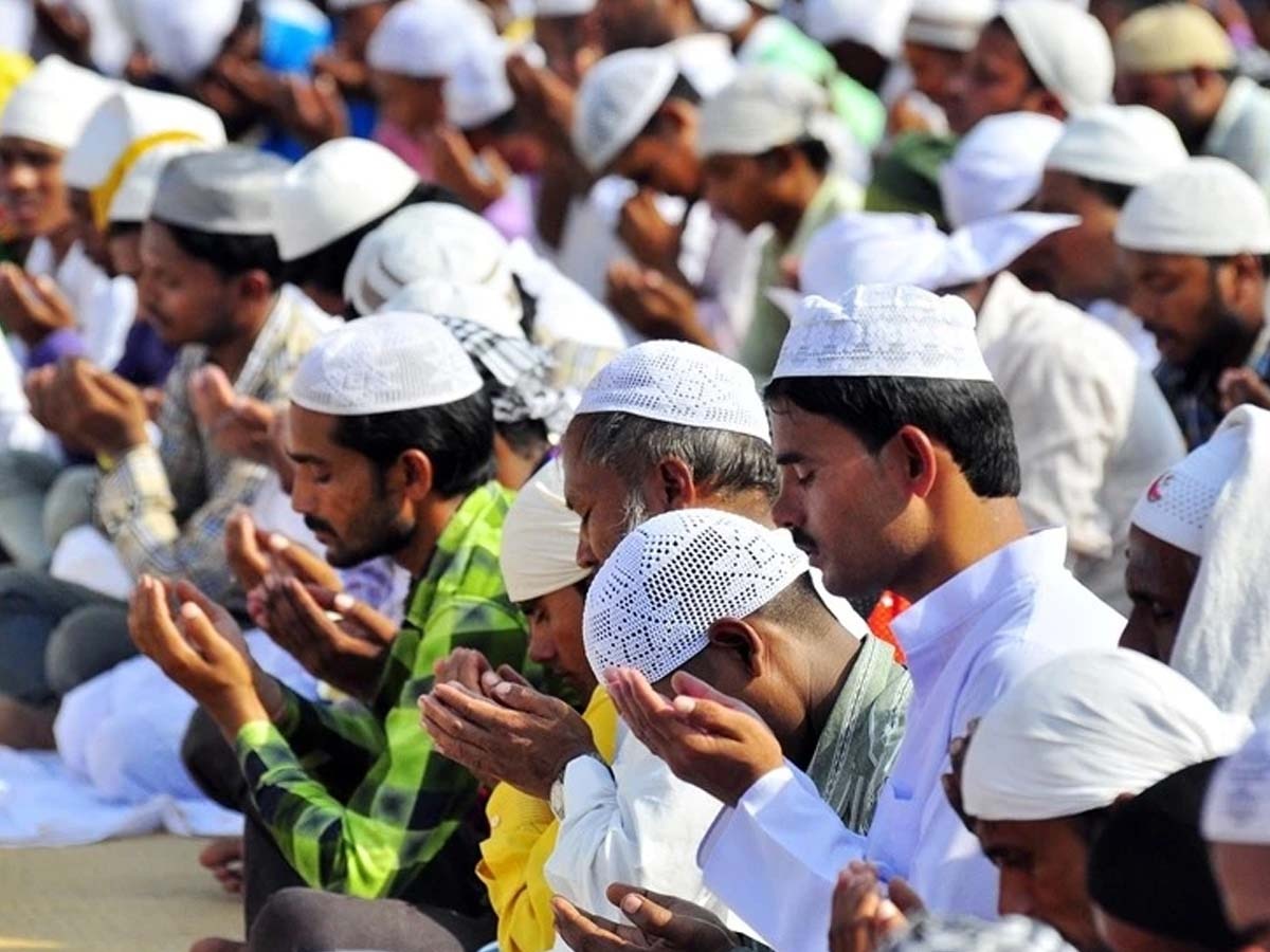 Eid al-Adha 2023: मुस्लिम मजदूर बदरीनाथ में नहीं जोशीमठ में पढ़ेंगे नमाज, जानें क्या है पूरा मामला?