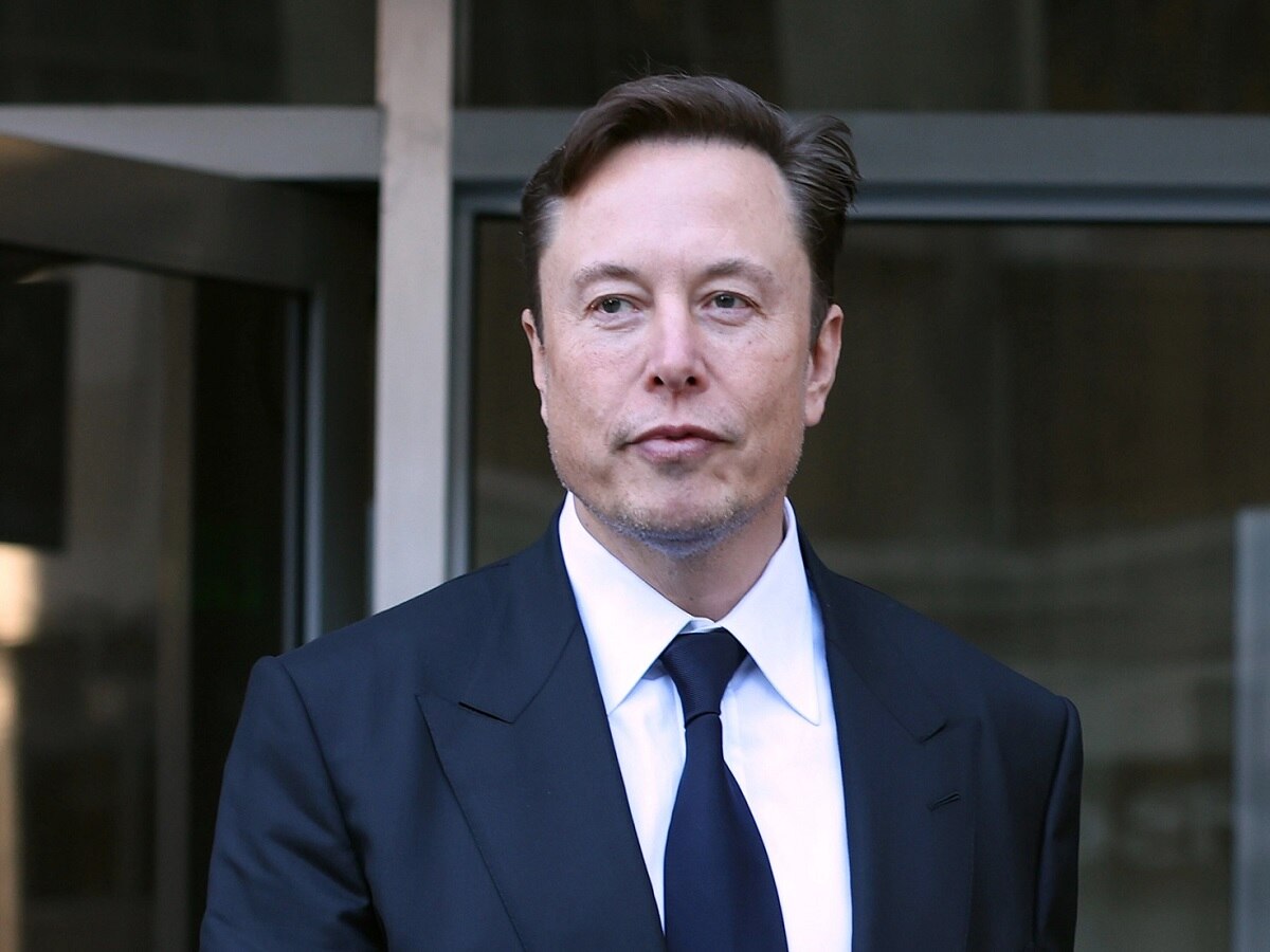 Elon Musk special made a video game at the age of 12 years became CEO