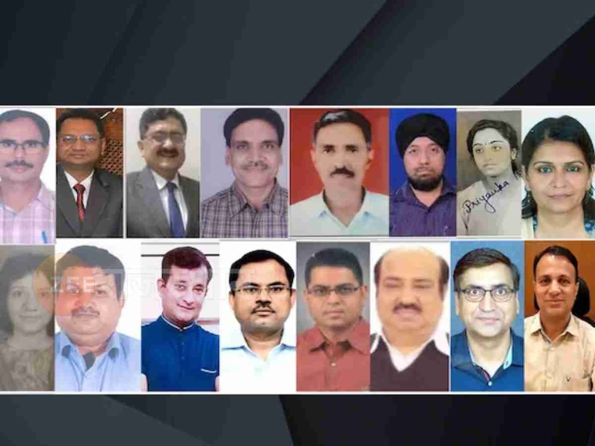 RAS promoted to IAS : राजस्थान के 16 RAS बने IAS, इस नियम की वजह से मिला प्रमोशन