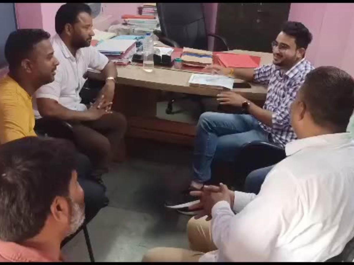 Jhalawar news: त्योहारों के दौरान बिजली पानी  की सप्लाई रहेगी सुचारू