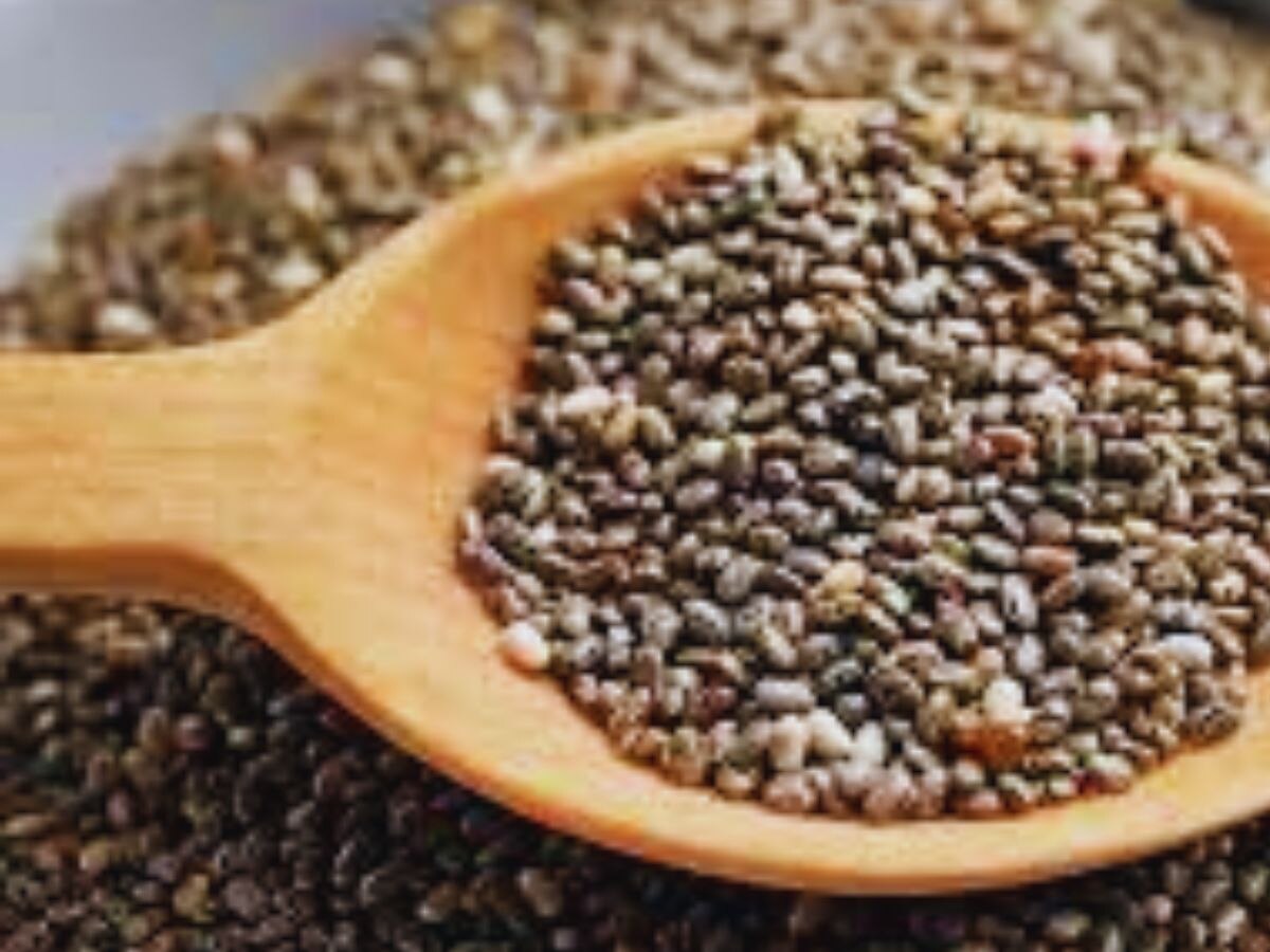 Side Effects of Chia Seeds Eating chia seeds can be harmful instead of beneficial Side Effects