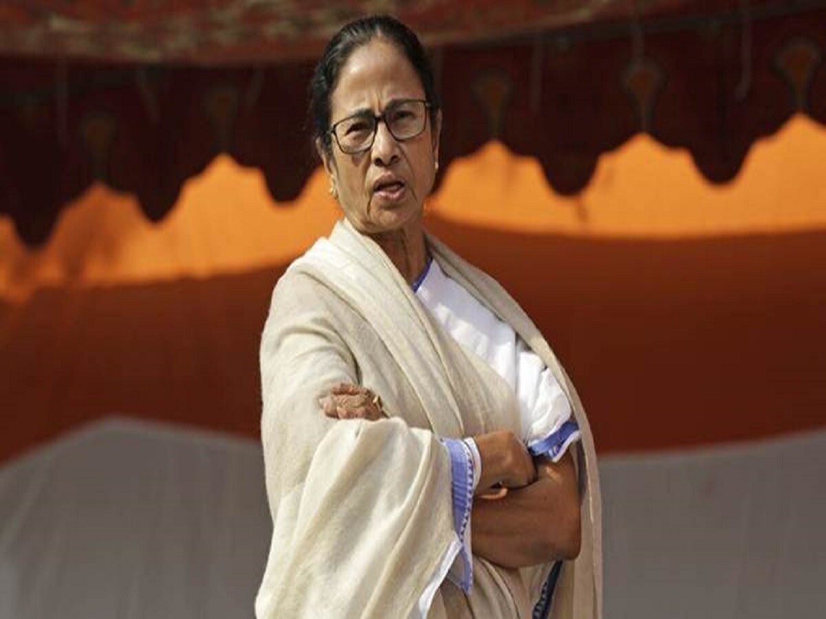 3 महीने में गिर जाएगी ममता सरकार, बंगाल के दिग्गज नेता ने किया बड़ा दावा