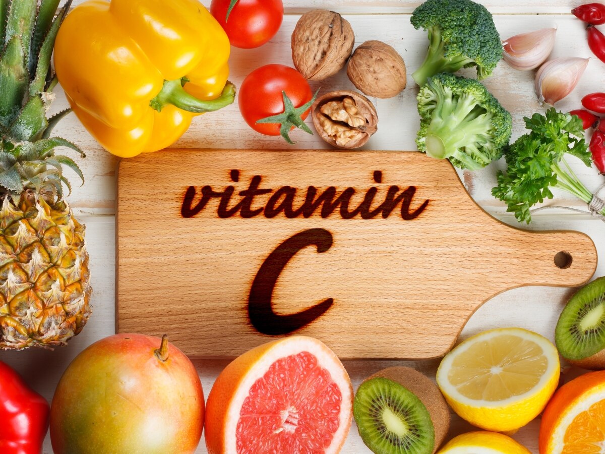Vitamin C Deficiency: बच्चों में आसानी से हो जाती है विटामिन सी की कमी, उन्हें जरूर खिलाएं ये 6 फल