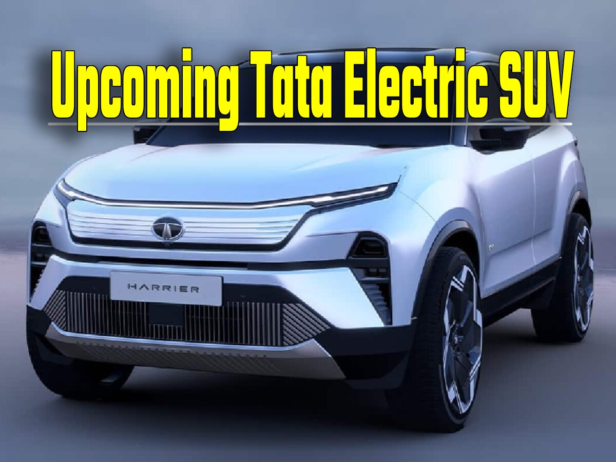 Electric SUV: इन 3 पॉपुलर SUV के इलेक्ट्रिक वर्जन लॉन्च करेगी Tata, ये रही डिटेल