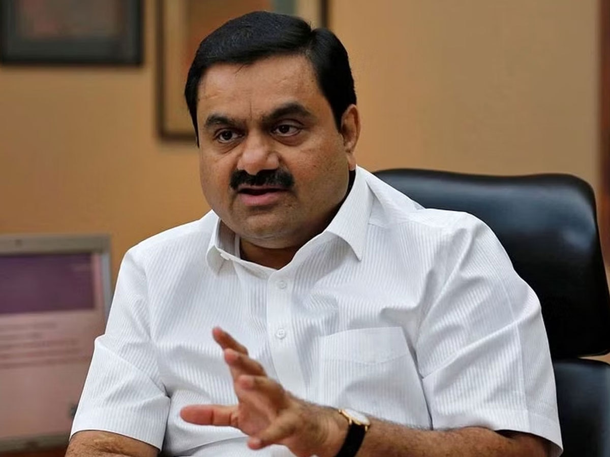 Adani Total Gas Ltd: अडानी की इस कंपनी का रातोंरात बढ़ेगा कारोबार, हजारों करोड़ के न‍िवेश का प्‍लान तैयार