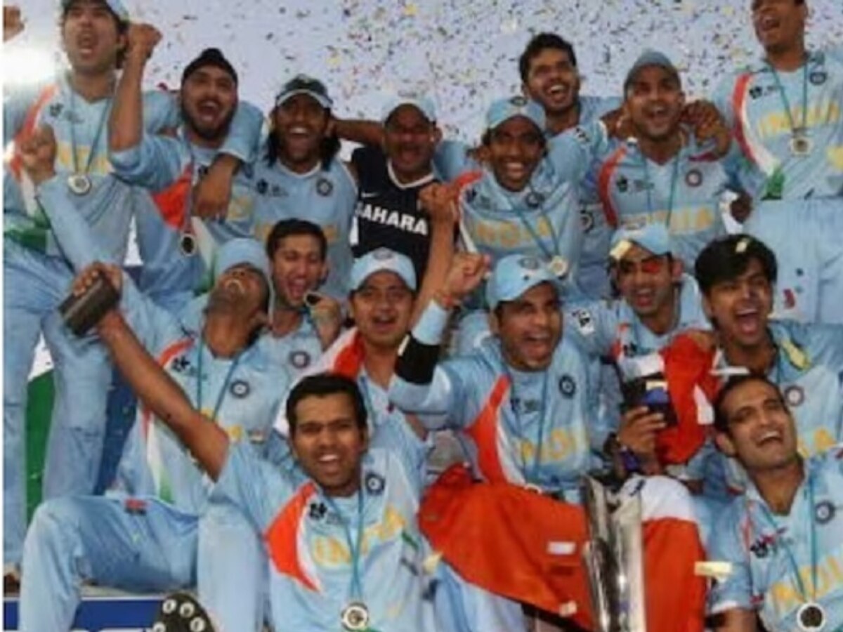 Cricket News: कौन होगा टीम इंडिया का चीफ सेलेक्टर? इस पूर्व दिग्गज खिलाड़ी का नाम रेस में सबसे आगे 