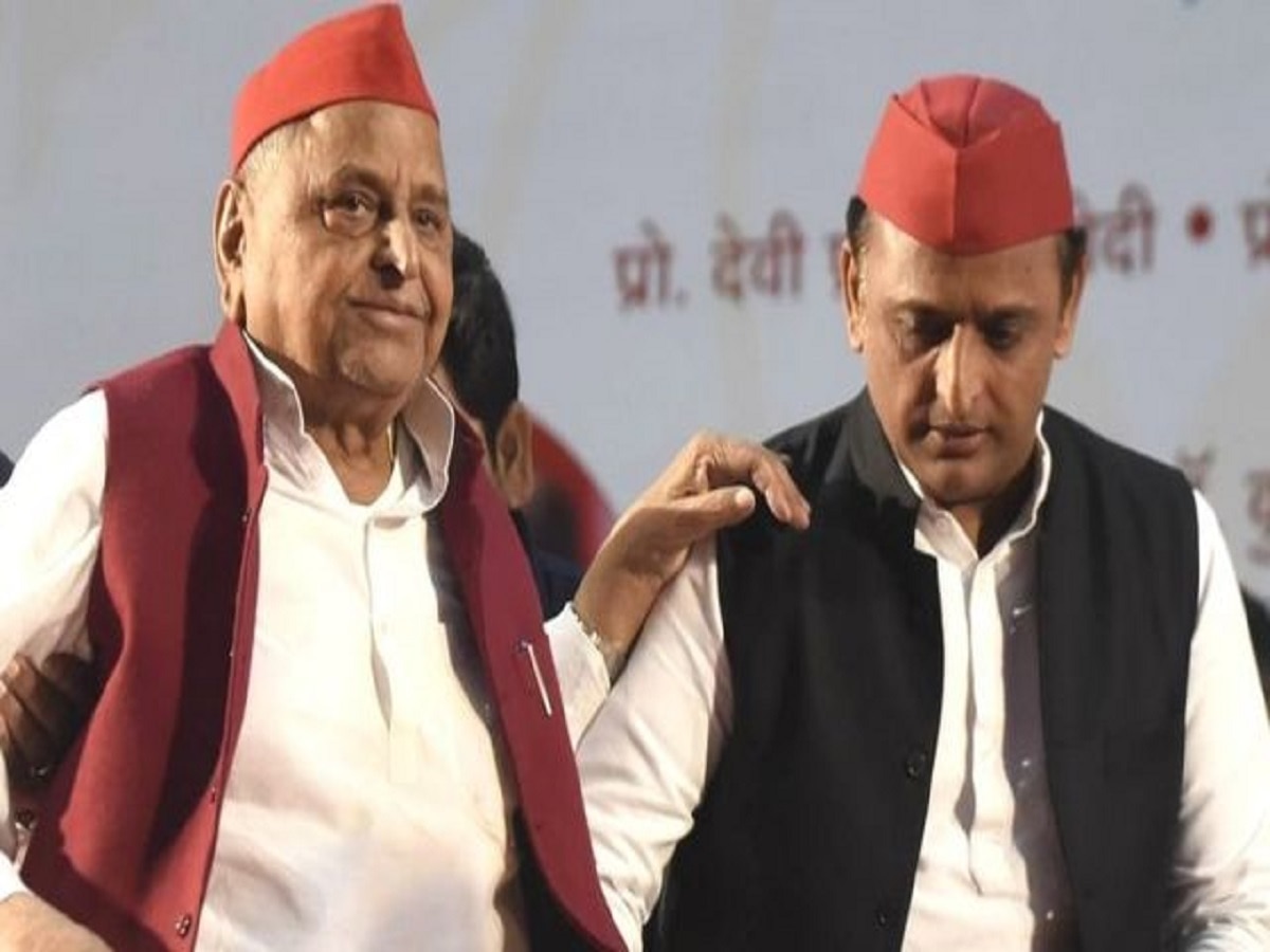 Loksabha Election 2024: चुनाव जीतने के लिए ये रास्ता तलाश रहे अखिलेश यादव, जानें रणनीति