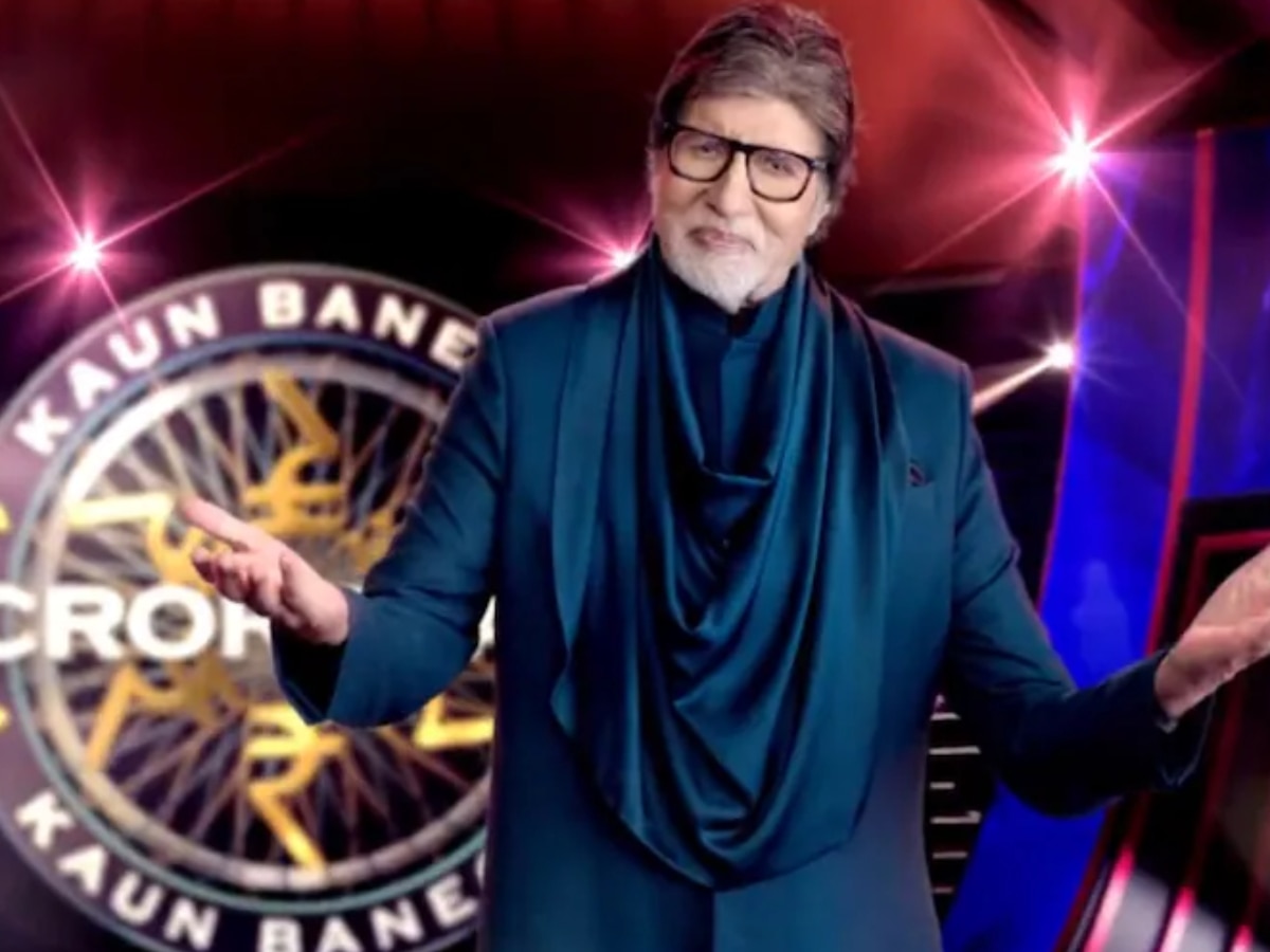 KBC 15 Promo: सालों बाद बदल गया 'कौन बनेगा करोड़पति' का अंदाज! अमिताभ बच्चन ने शेयर किया वीडियो