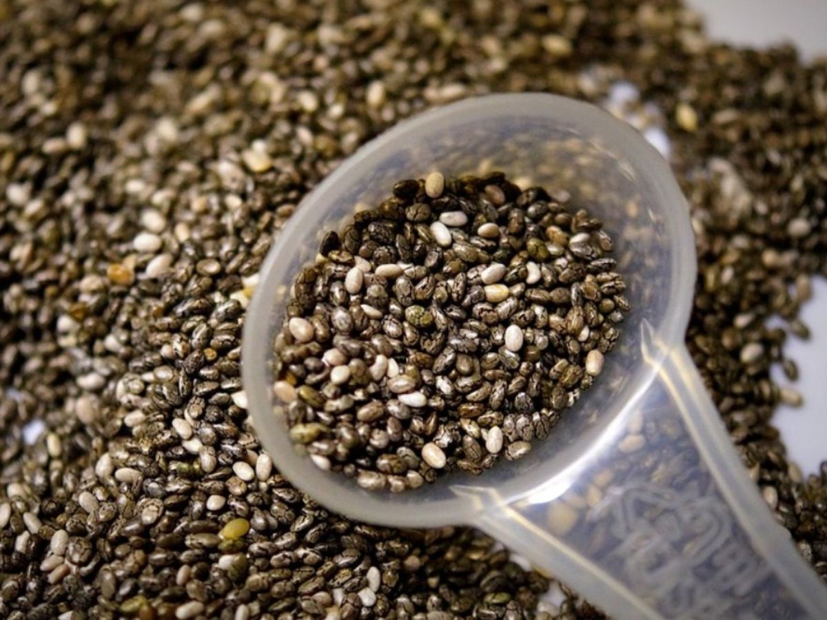 how to consume sesame flax and chia seeds during dieting for weight loss know benefits Flexi