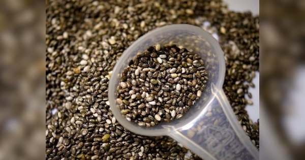 how to consume sesame flax and chia seeds during dieting for weight ...