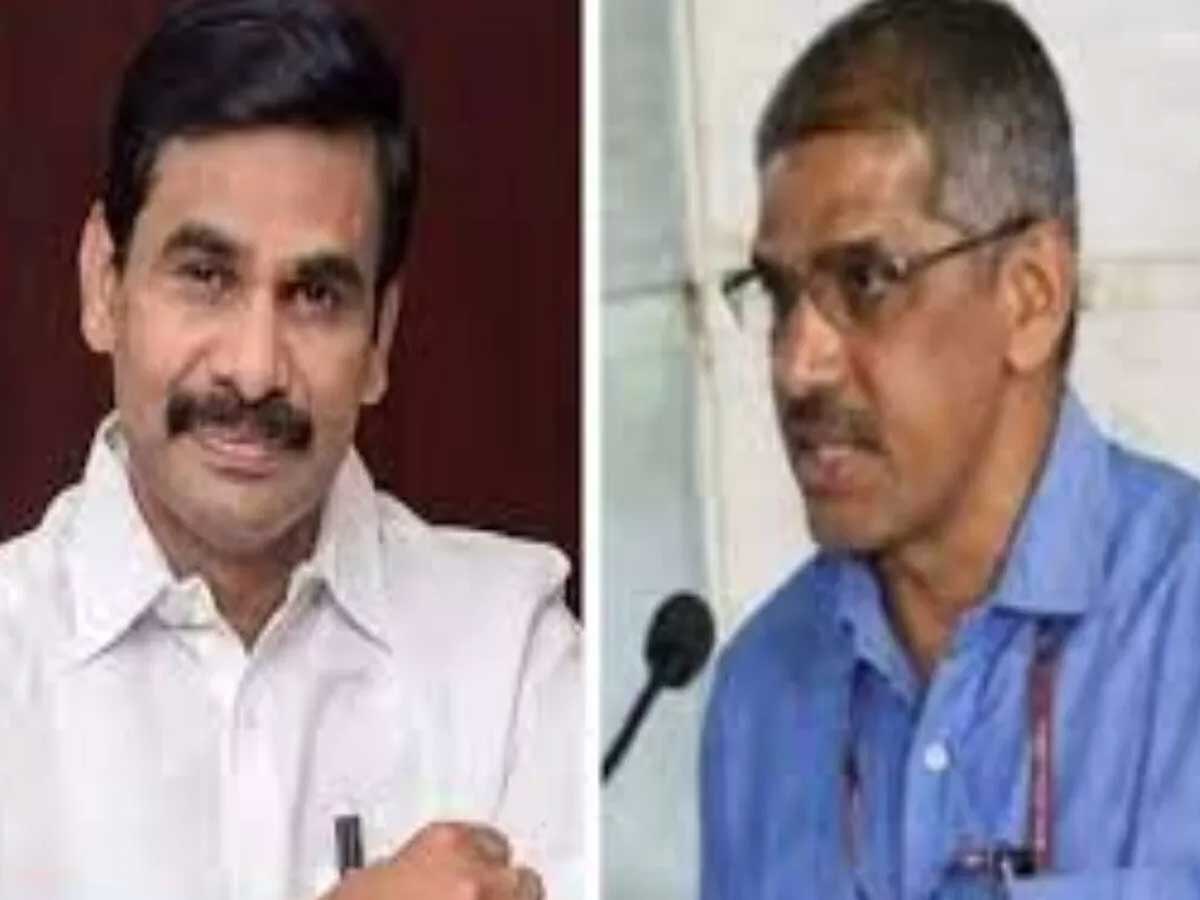 Tamilnadu chief secretary: राजस्थान के टोंक जिला निवासी IAS शिव दास मीना तमिलनाडु के मुख्य सचिव बने