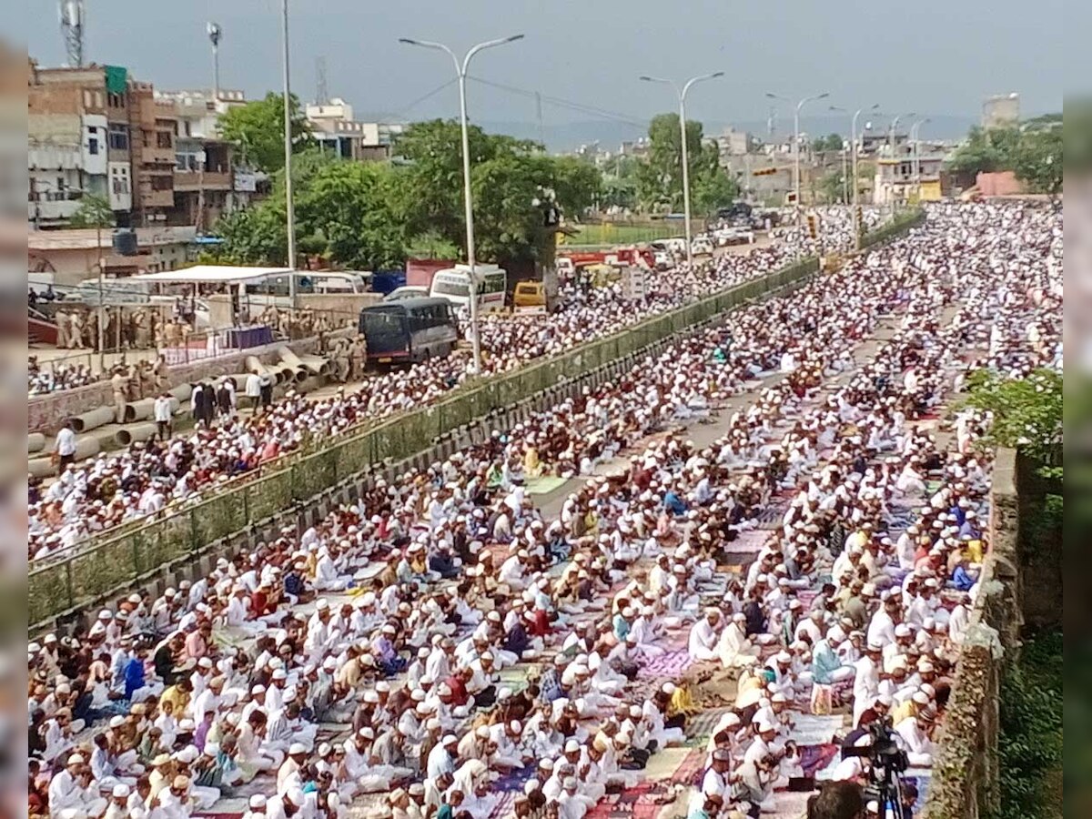 UCC पर बोले चीफ काजी-  यूनिफॉर्म सिविल कोड कानून मुसलमानों के लिए ना हो एकतरफा