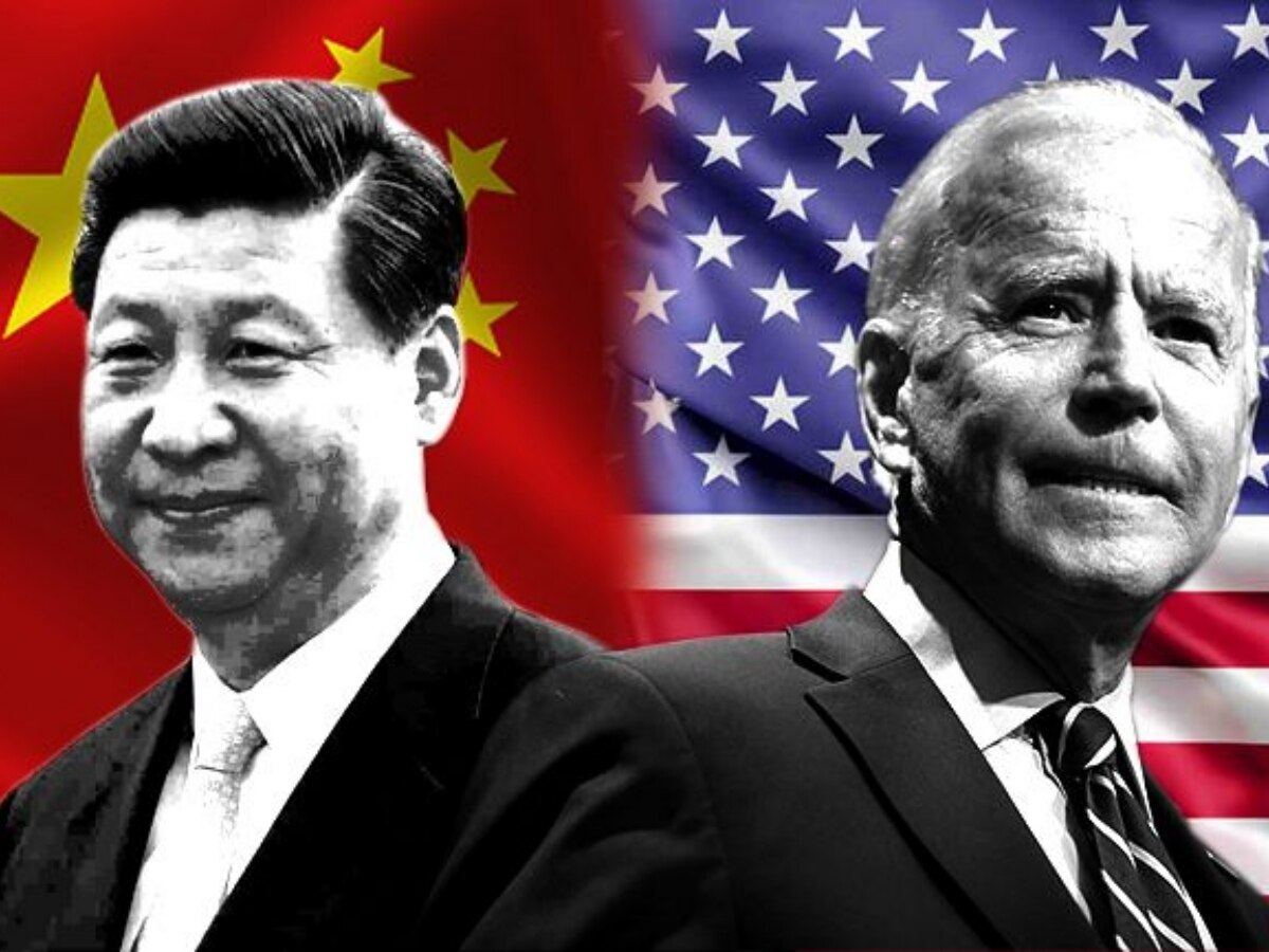 China passes law to counter US sanctions and western actions China