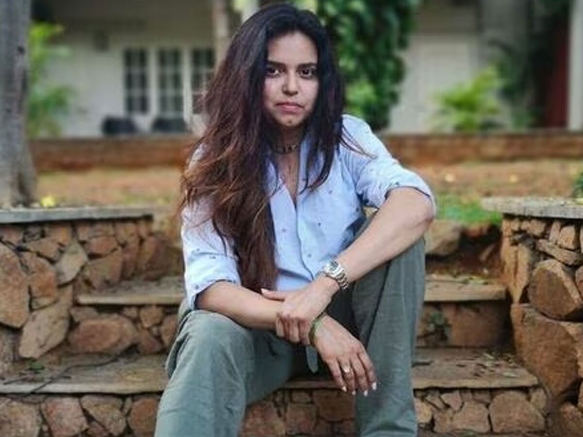 Parul Sharma: अन‍िल अंबानी की नैया पार लगाने आई ये लड़की, पहले इस मशहूर कारोबारी के साथ क‍िया काम
