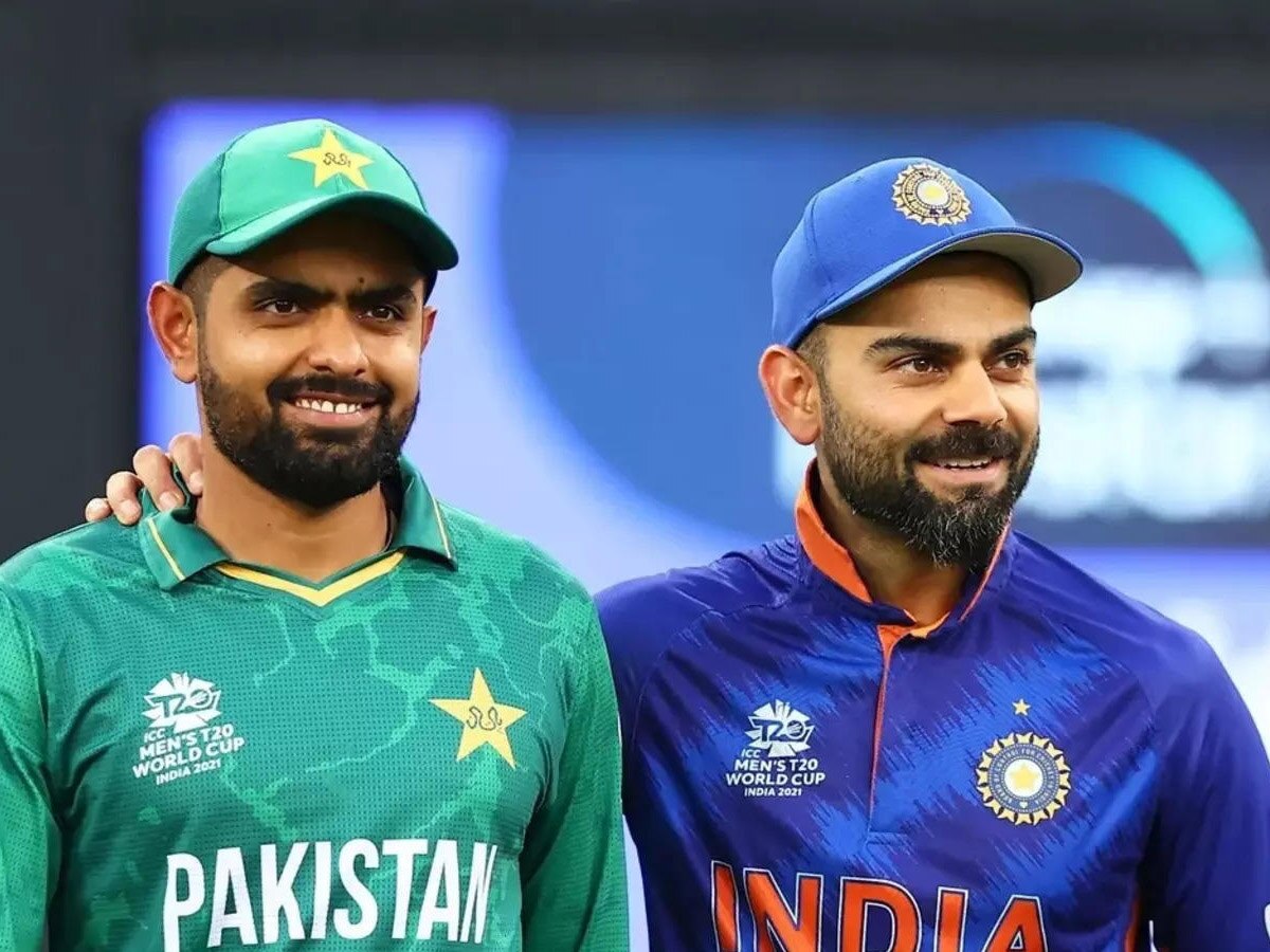 Ind vs Pak: कौन अच्छा- विराट कोहली या फिर बाबर आजम? शोएब अख्तर ने दिया ये जवाब