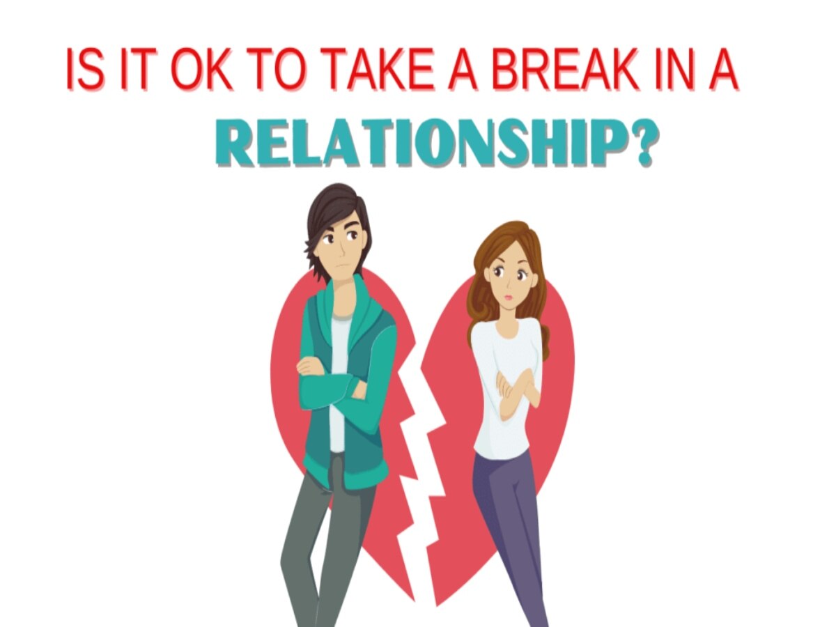 Relationship Break: रिश्ते में कब ले लेना चाहिए थोड़ा ब्रेक, इन 3 तरीकों से करें सही पहचान