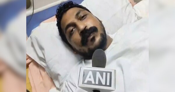 Chandrashekhar Azad Ravan attacked now he give the detail about this ...