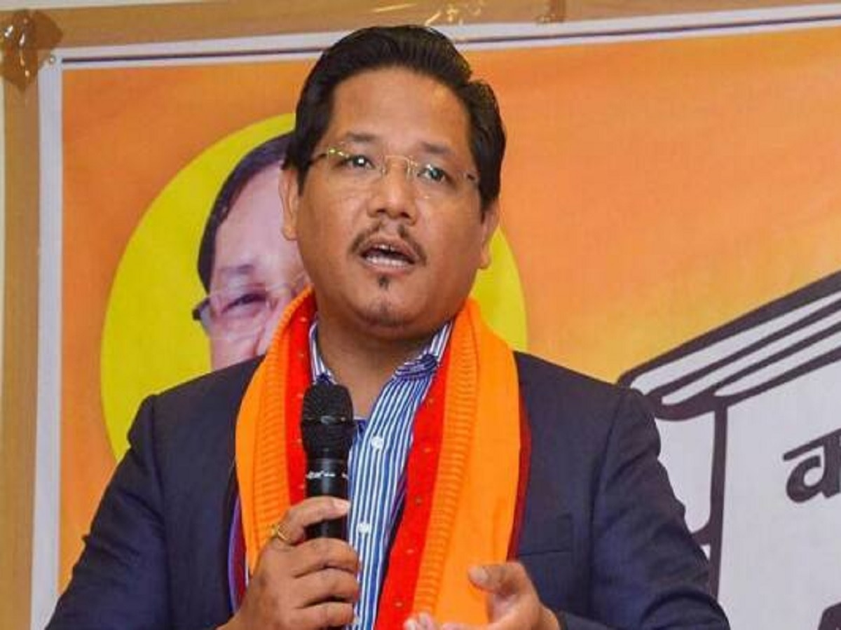 Meghalaya CM on UCC: मेघालय के मुख्यमंत्री ने UCC पर किया पलटवार, कहा भारत के विचार के खिलाफ