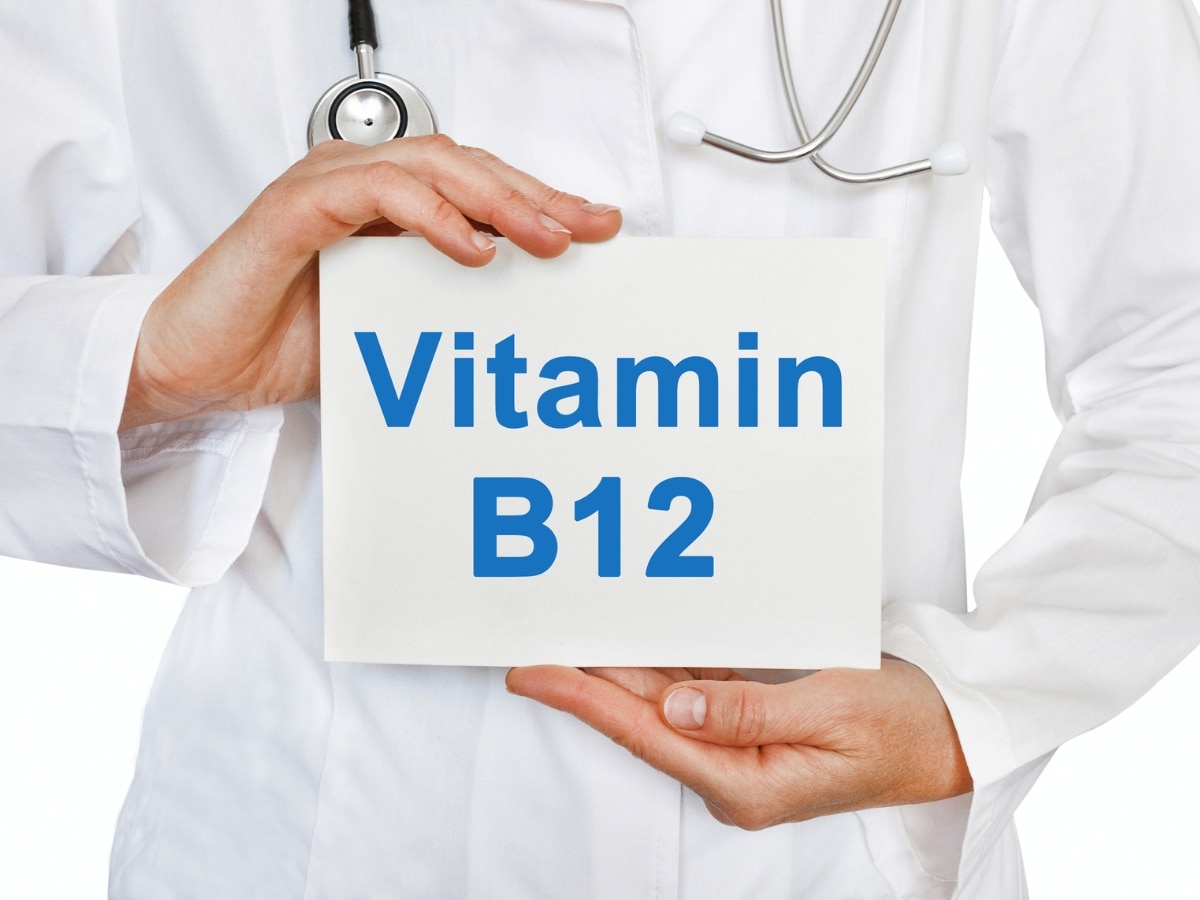 B12 Rich Foods: शाकाहारी लोग 3 चीजें खाकर दूर कर सकते हैं विटामिन बी12 की कमी