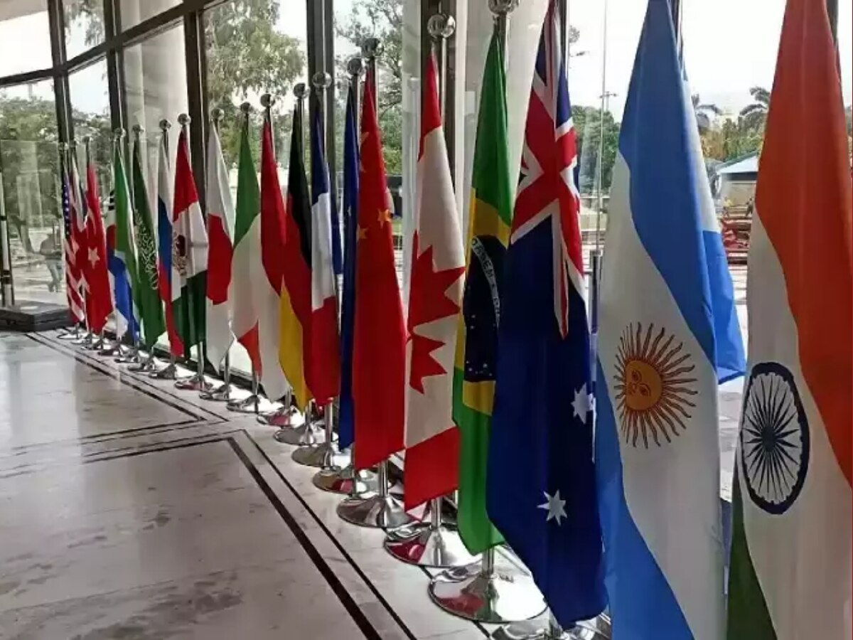 C-20 Sewa Summit: भारत की धरती से उठेगा 'सेवा ही सर्वोच्च धर्म' का स्वर, भोपाल में हो रहा खास आयोजन; दुनियाभर से जुटेंगे दिग्गज