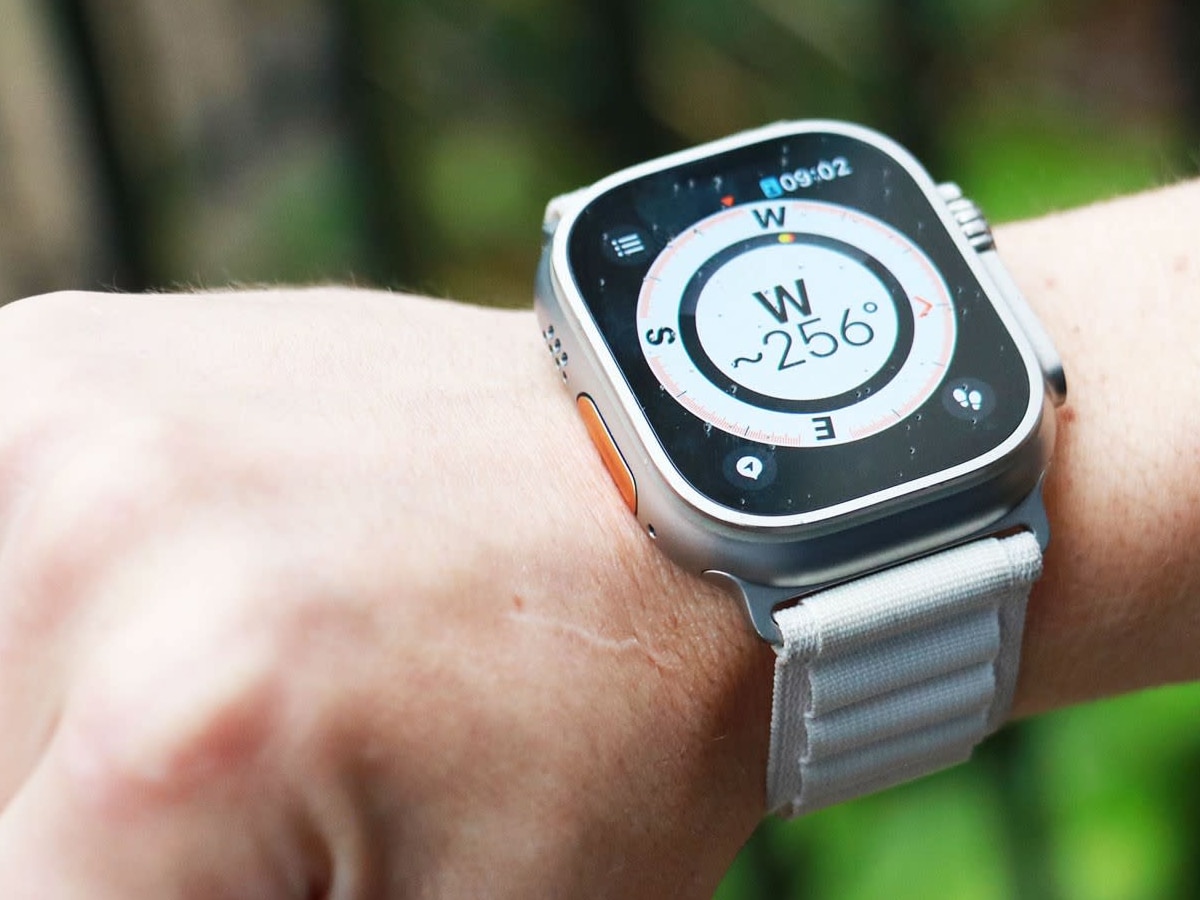 महज 3000 में भरा पड़ा है Apple Watch Ultra का स्टॉक, दनादन खरीद रहे ग्राहक फिर भी खत्म नहीं हो रहा 