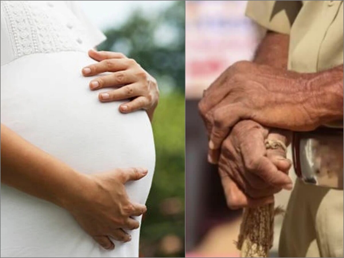 Chhattisgarh News: गर्भवती हुई पत्नी तो गई आरक्षक की नौकरी, जानिए इसके पीछे की वजह