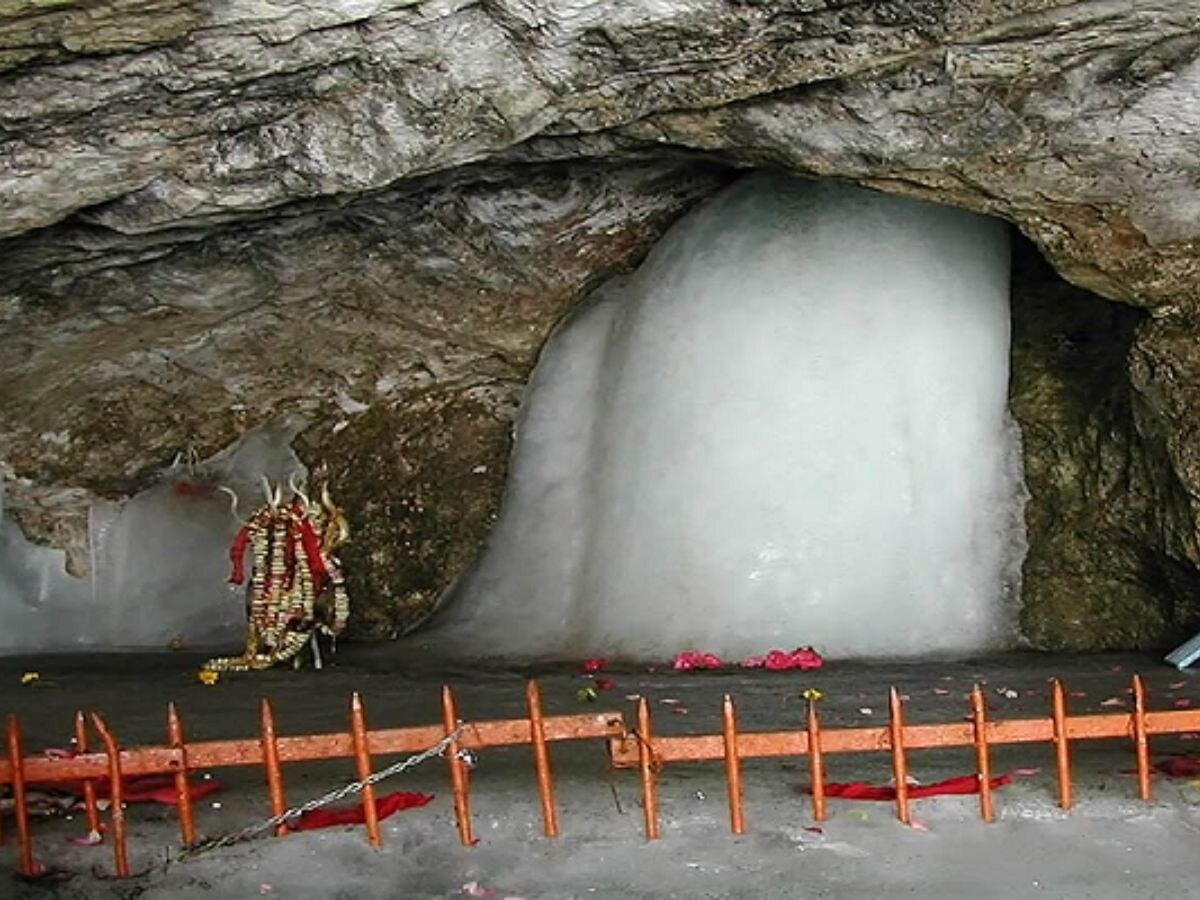 Amarnath yatra 2023