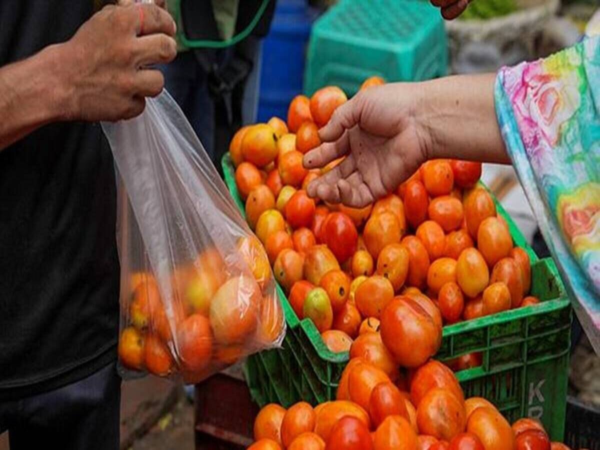 Tomato Hackathon: ଟମାଟୋ ଦାମ୍ କମ୍ କରିପାରିବେ ସାଧାରଣ ଜନତା, ସରକାର ମାଗୁଛନ୍ତି ଆଇଡିଆ