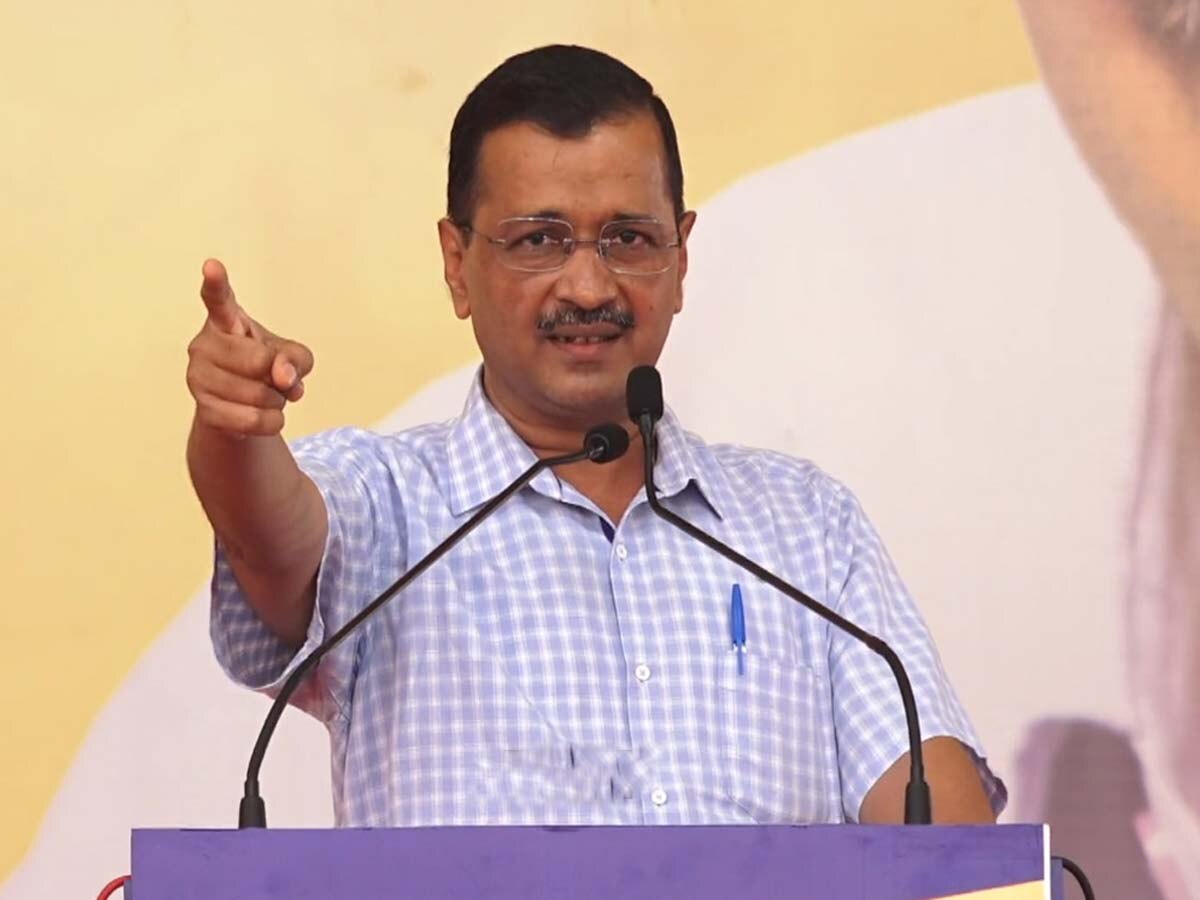 पेट्रोल और टैक्स पर केजरीवाल ने खोली PM की पोल, कहा- 'मैं मुफ्त चीजें बांटता हूं, जिससे पीएम...'