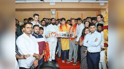 'शिंदे कैंप' में शामिल हुए आदित्य ठाकरे के करीबी राहुल, उद्धव को बड़ा झटका!