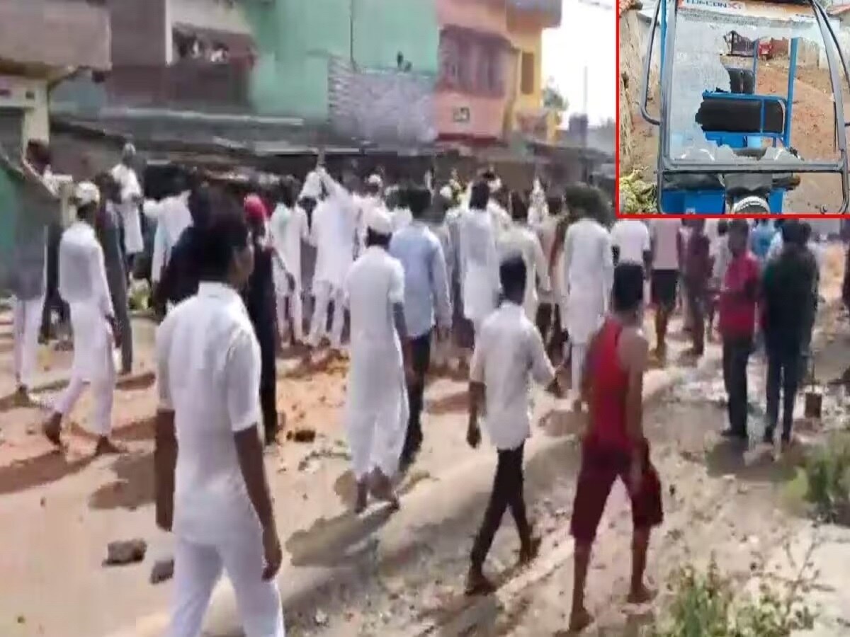 Dhanbad News: दो समुदायों के बीच झड़प के बाद कतरास इलाके में निषेधाज्ञा लागू 