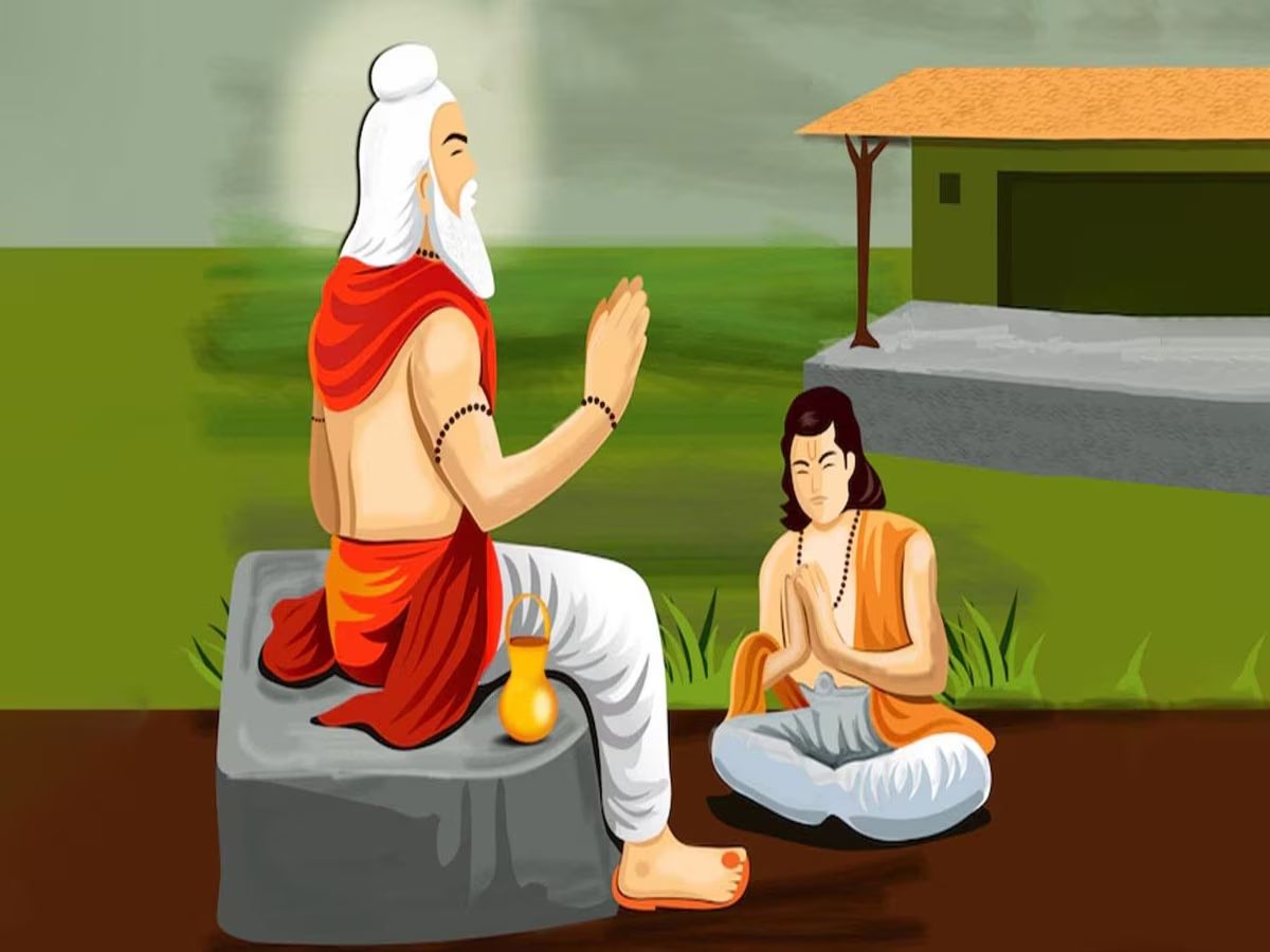 Guru Purnima 2023: 3 जुलाई को है गुरु पूर्णिमा, जानें शुभ मुहूर्त, पूजन विधि और महत्व
