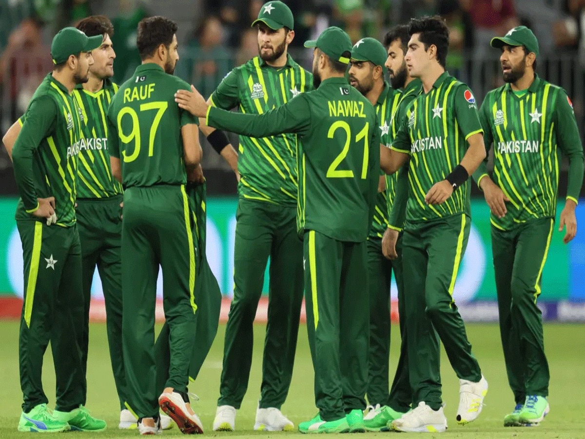 ICC World Cup 2023: पीसीबी भारत में खेलने से क्यों रहा झिझक, आखिर सरकार से क्यों मांगनी पड़ रही अनुमति?