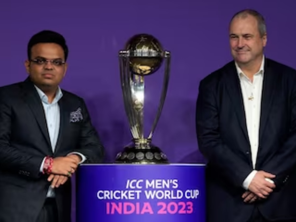 ICC World Cup: जिन मैदानों को नहीं मिला वर्ल्ड कप मैचों की मेजबानी का मौका, उनके लिए BCCI के पास है ये सॉलिड प्लान