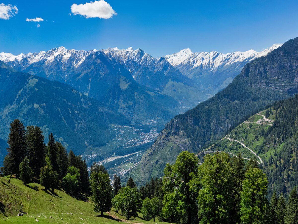 Himachal Pradesh Tourism: क्या पर्यटन के मामले में पिछले 3 साल के रिकॉर्ड तोड़ पाएगा हिमाचल प्रदेश? 