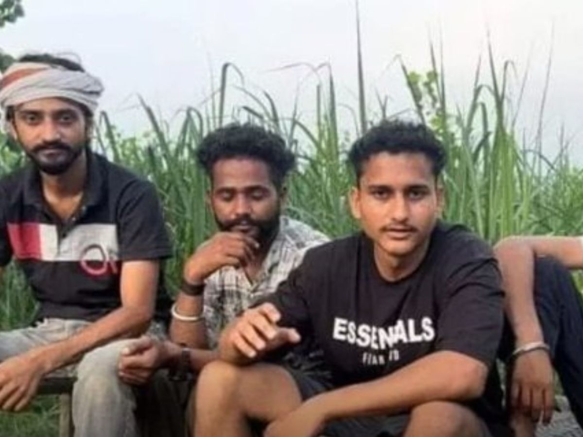 chandrashekhar-azad-ravan-attack-police-arrested-4-accused-from-ambala